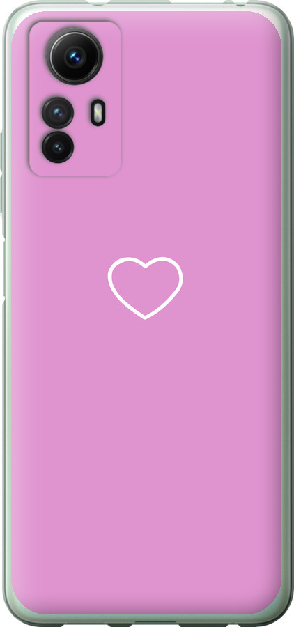 Серце 2