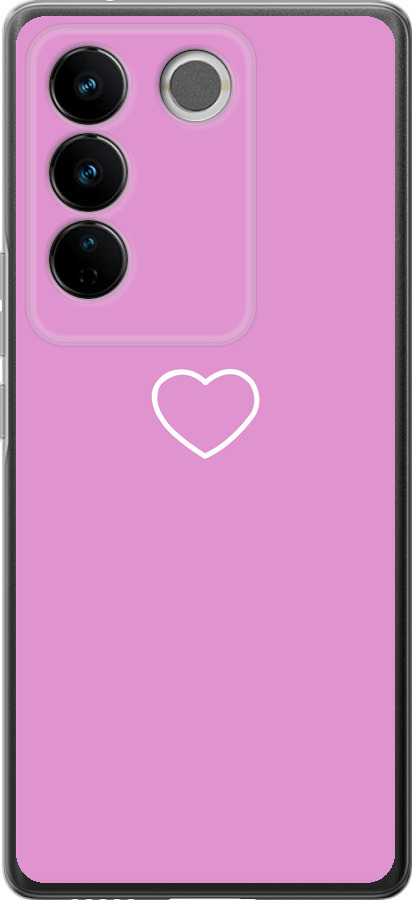 Серце 2