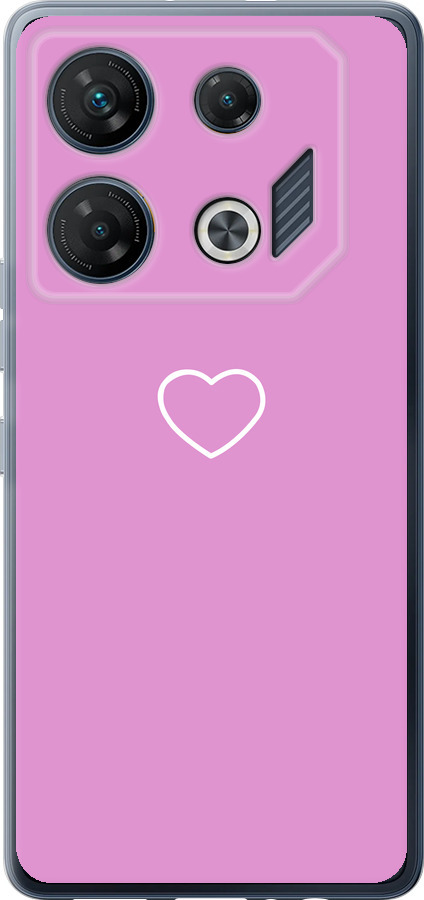 Серце 2