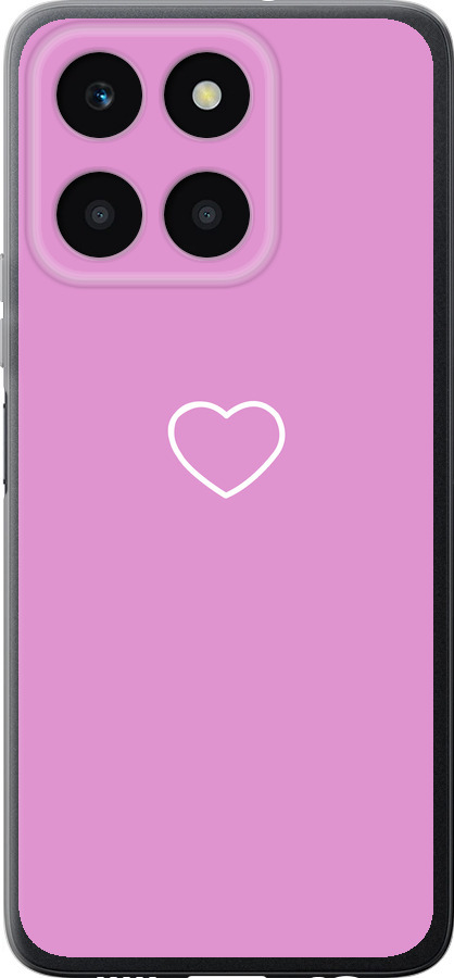 Серце 2