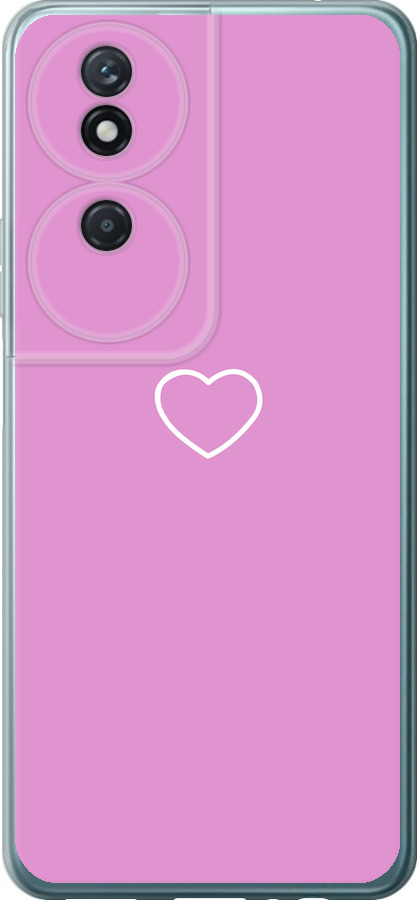 Серце 2