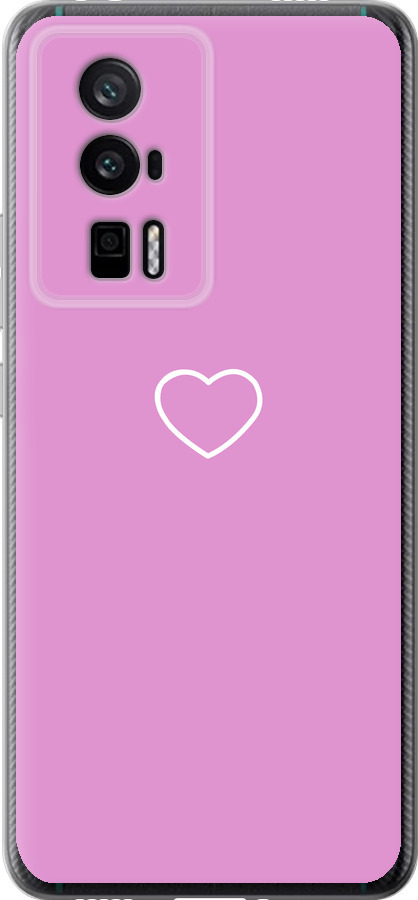 Серце 2