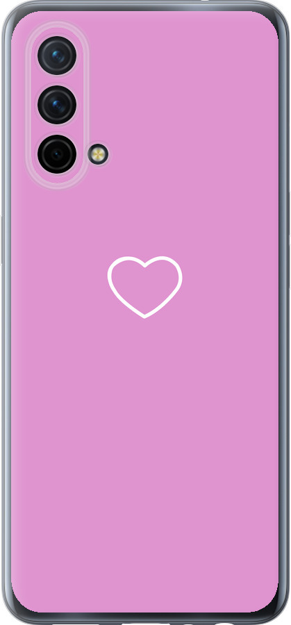 Серце 2