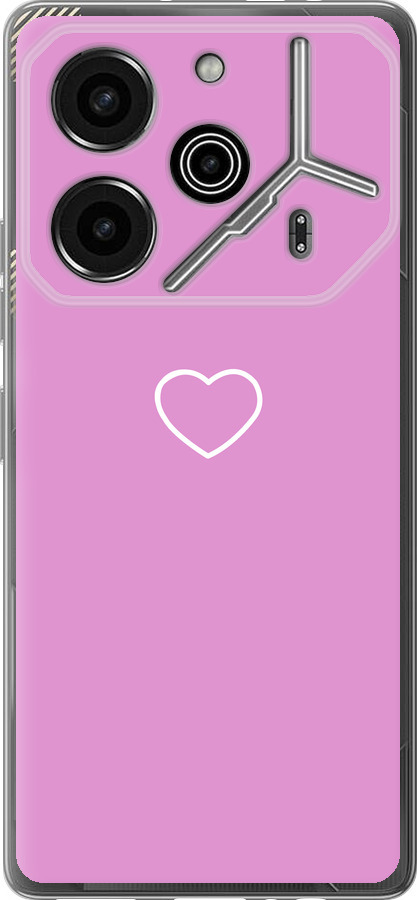 Серце 2