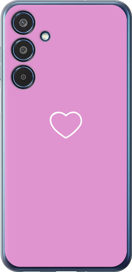 Серце 2