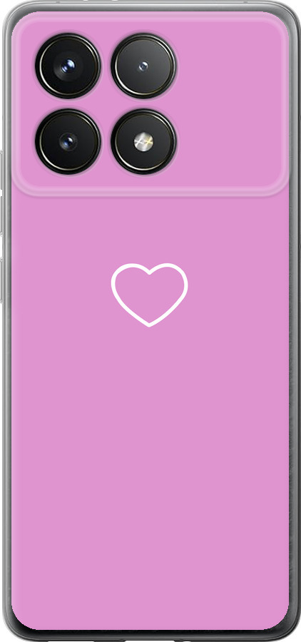 Серце 2