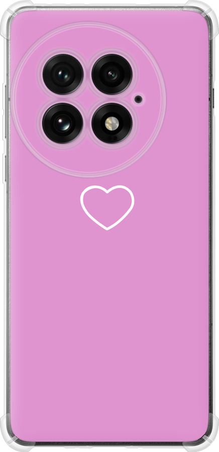 Серце 2