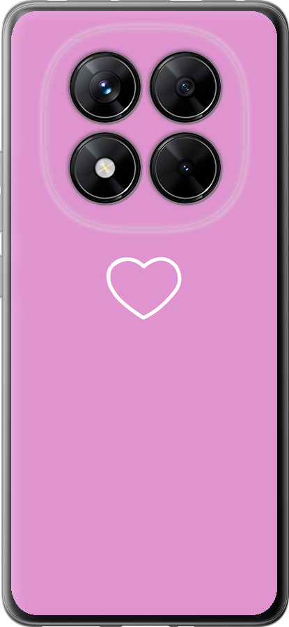 Серце 2