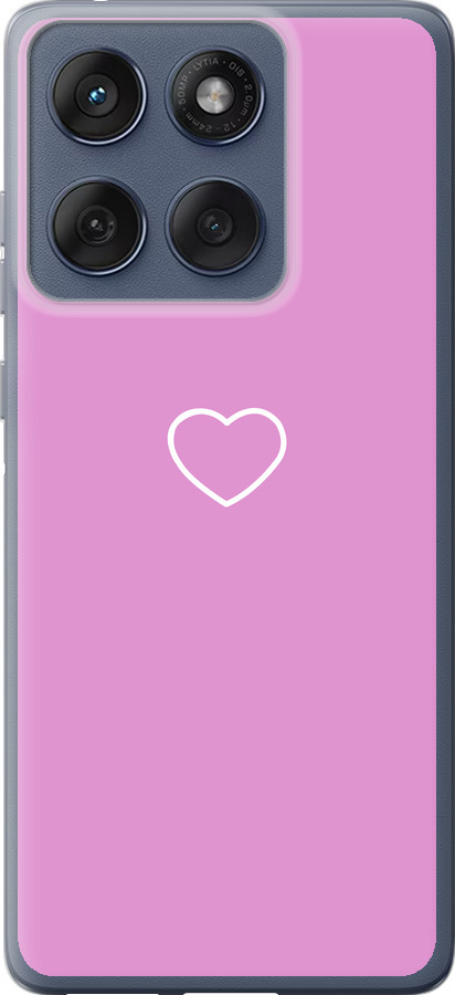 Серце 2