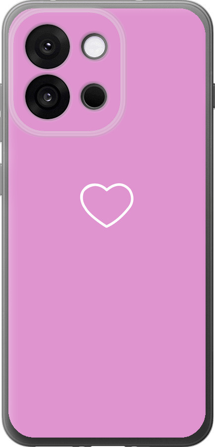Серце 2