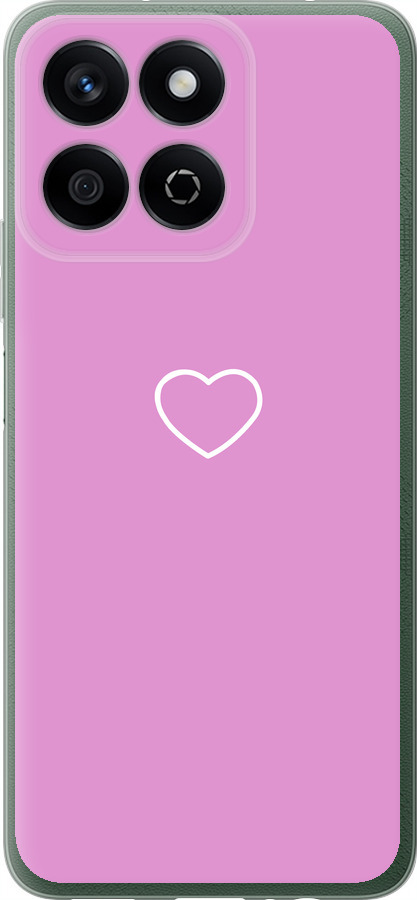 Серце 2