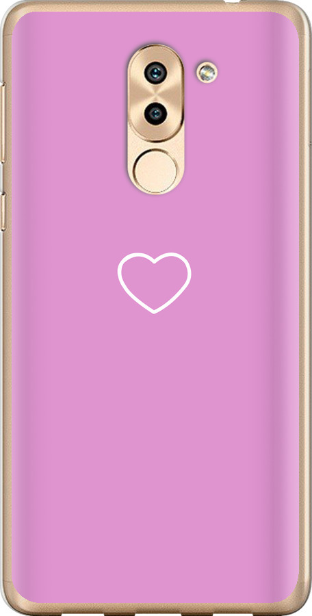 Серце 2