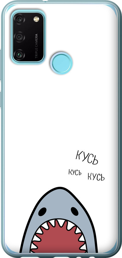 Акула