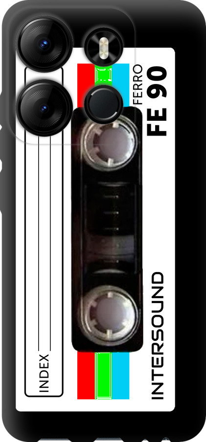 Касета з 90