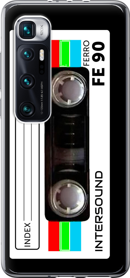 Касета з 90