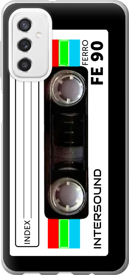 Касета з 90