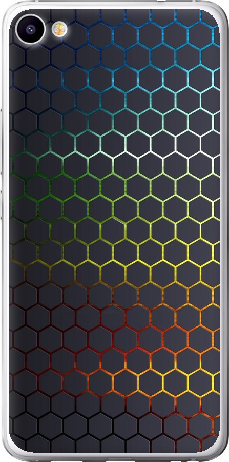 Соти, які переливаються