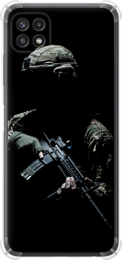 Захисник v3
