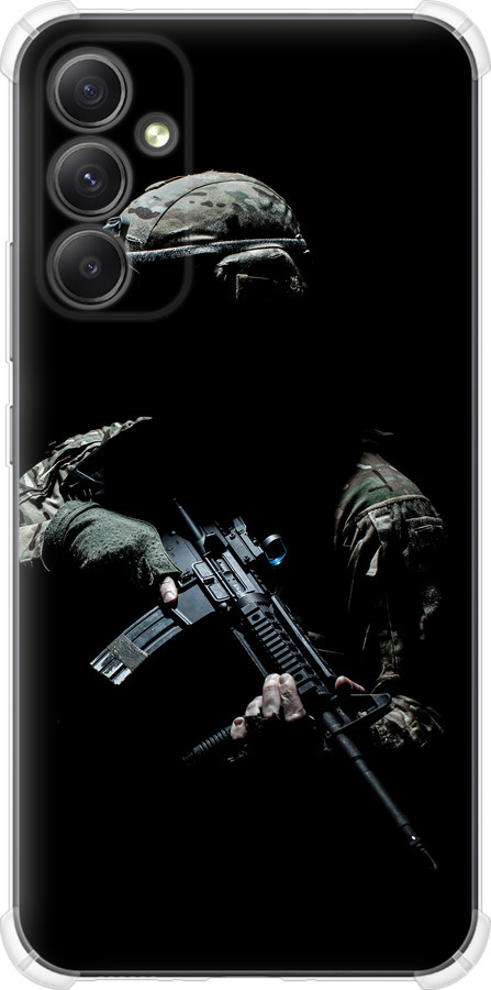 Захисник v3