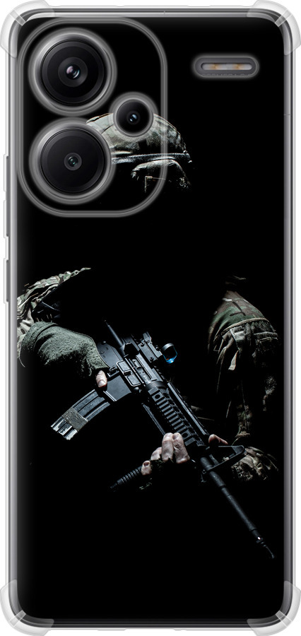 Захисник v3