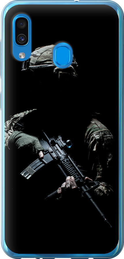 Захисник v3