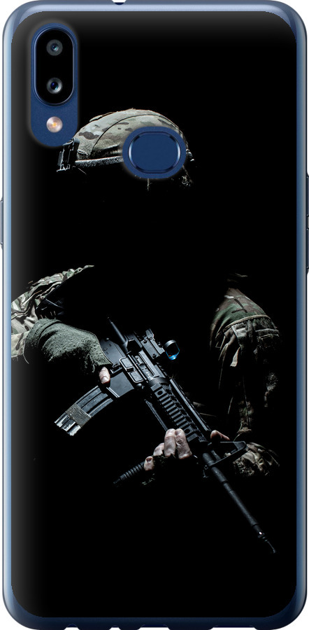 Захисник v3