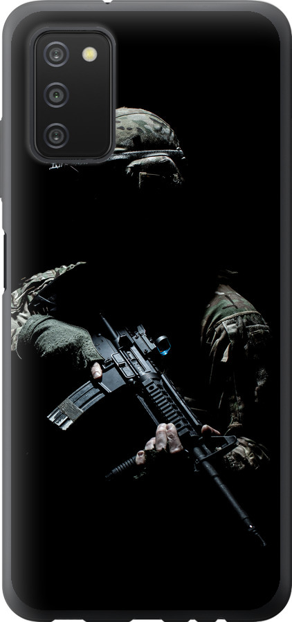 Захисник v3