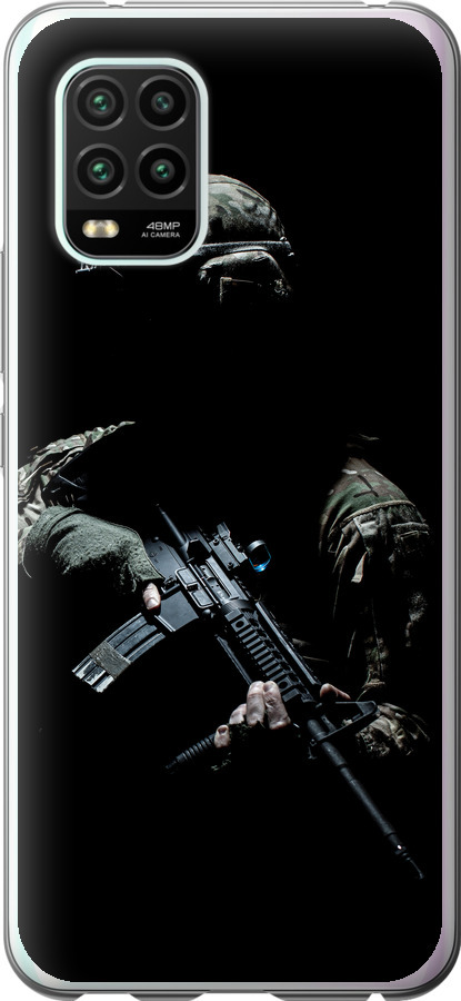 Захисник v3