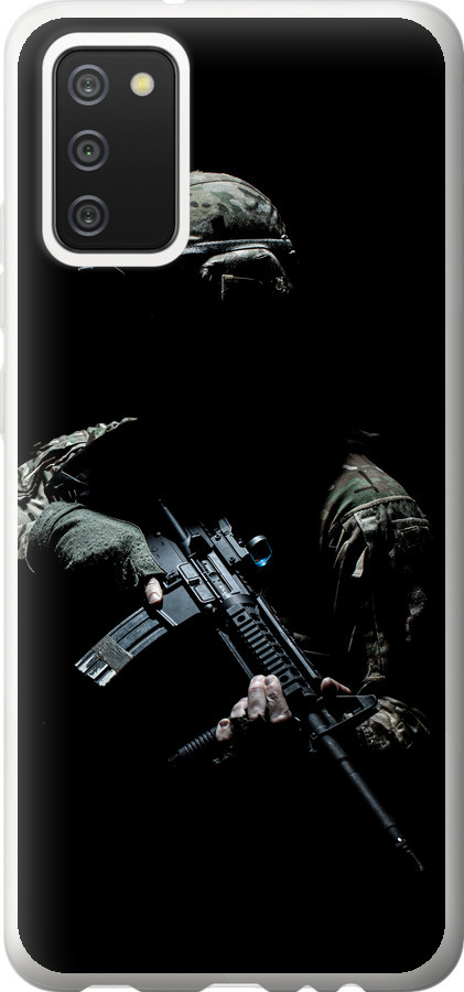 Захисник v3