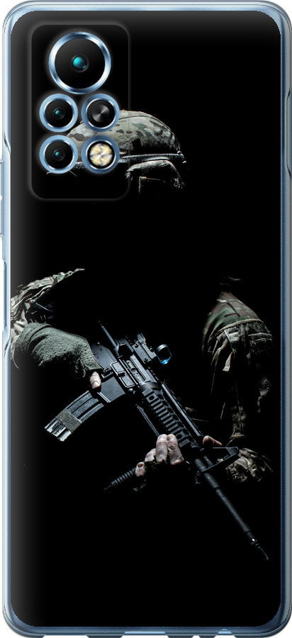 Захисник v3