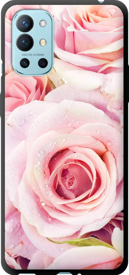 Троянди