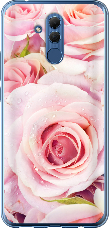 Троянди