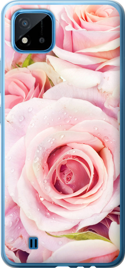 Троянди
