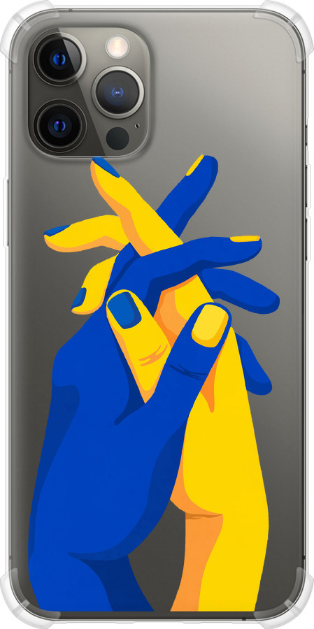 Stand With Ukraine