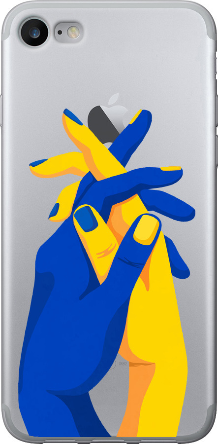 Stand With Ukraine