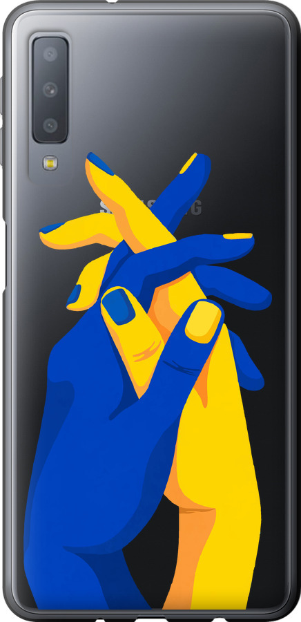 Stand With Ukraine