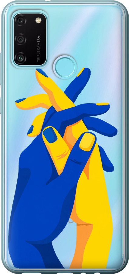 Stand With Ukraine