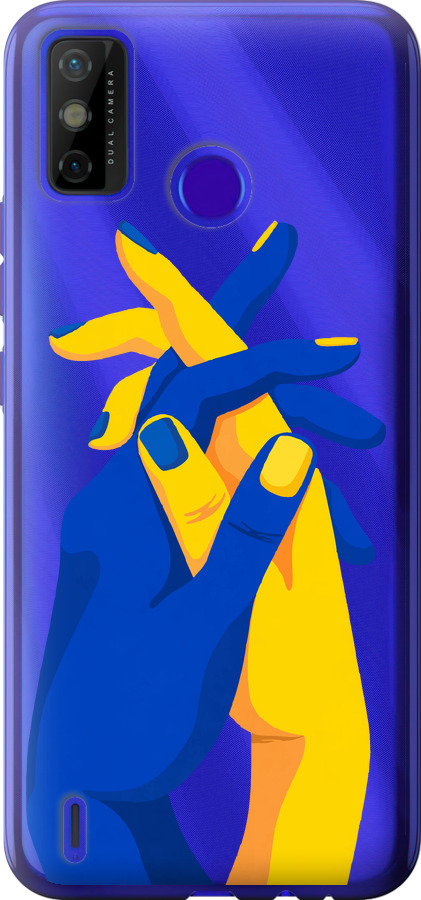 Stand With Ukraine