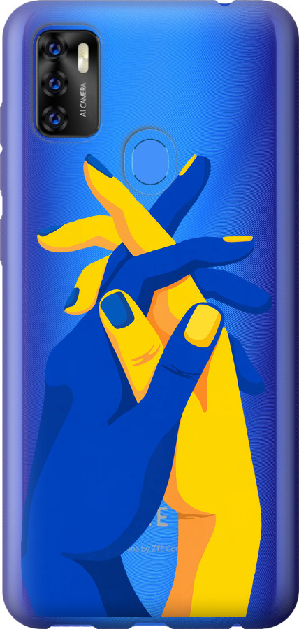 Stand With Ukraine