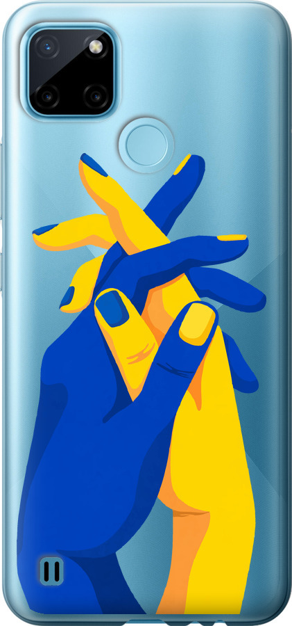 Stand With Ukraine
