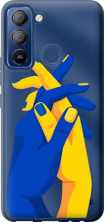 Stand With Ukraine