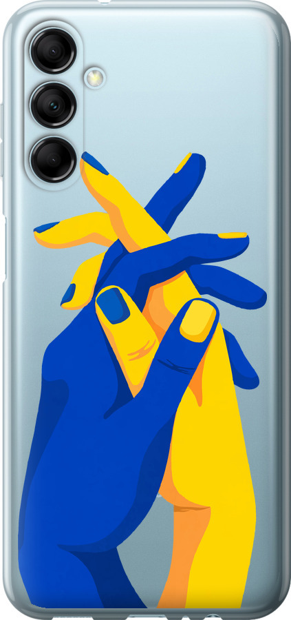 Stand With Ukraine