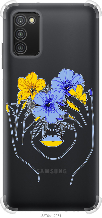 Дівчина v4