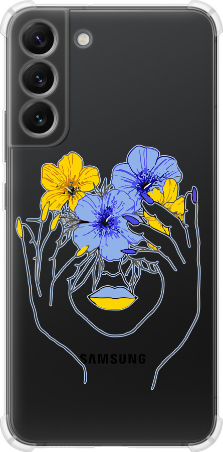Дівчина v4
