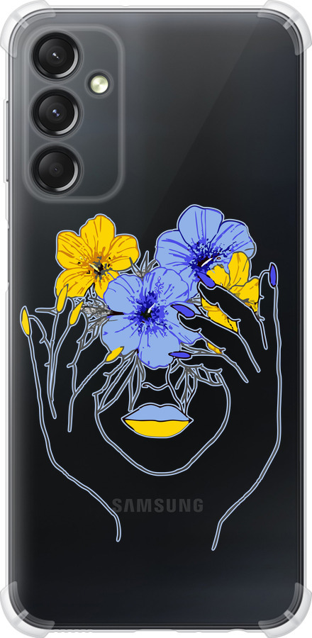 Дівчина v4