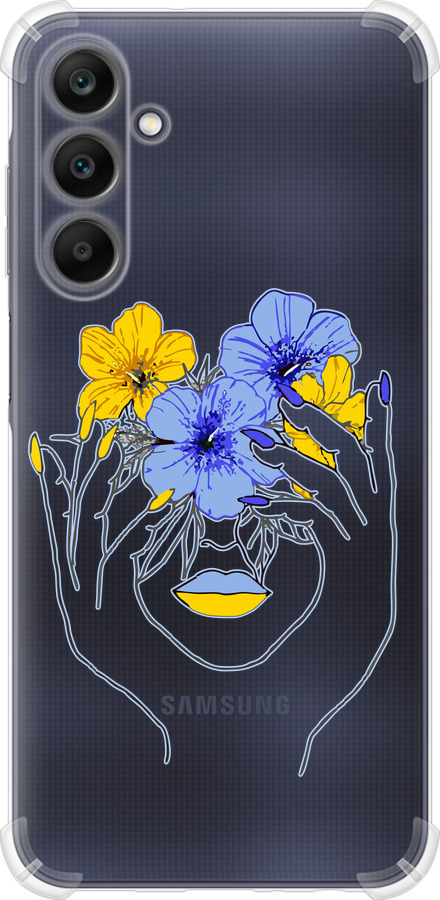 Дівчина v4
