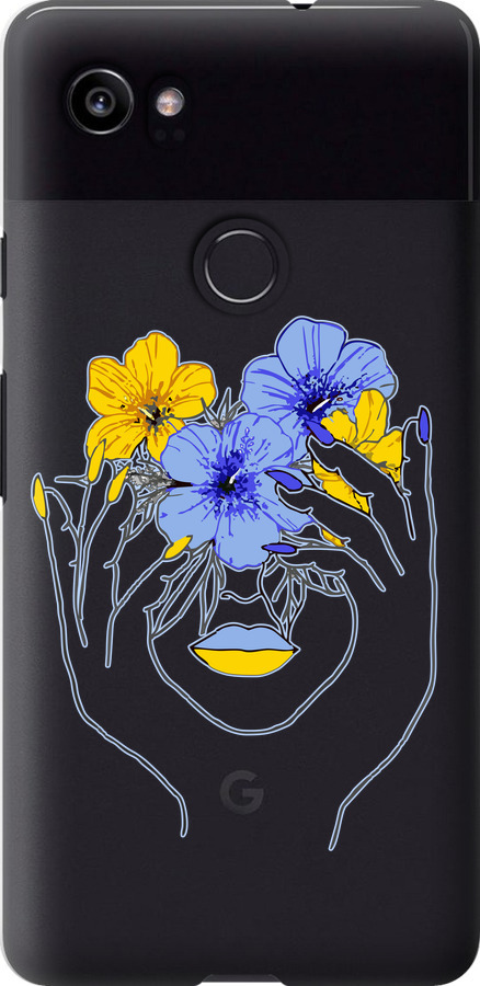 Дівчина v4