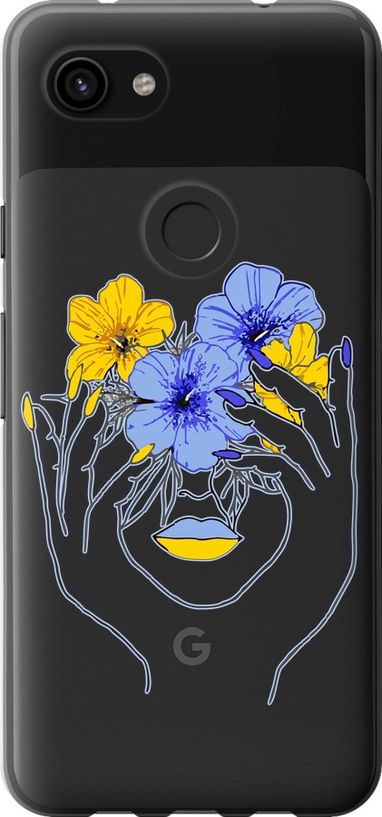 Дівчина v4