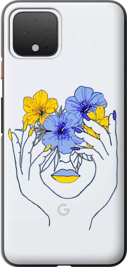 Дівчина v4