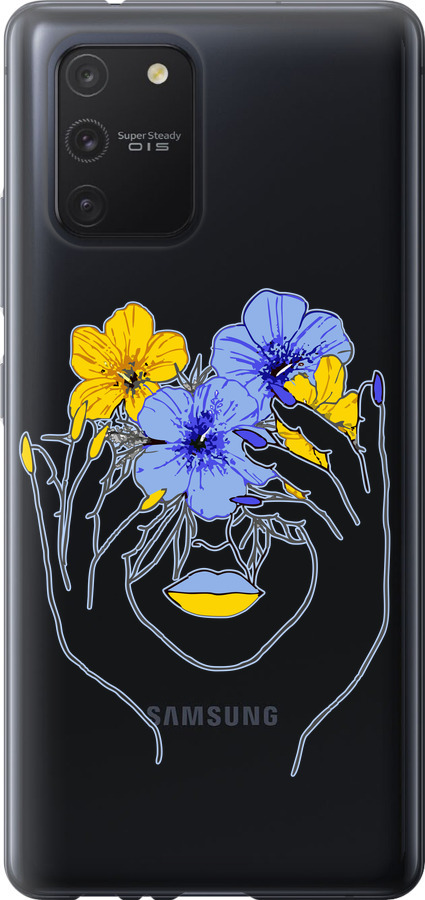 Дівчина v4